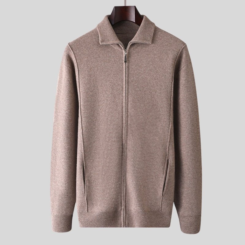 Fernleigh – Merino Wool Set - Hilltop Nord