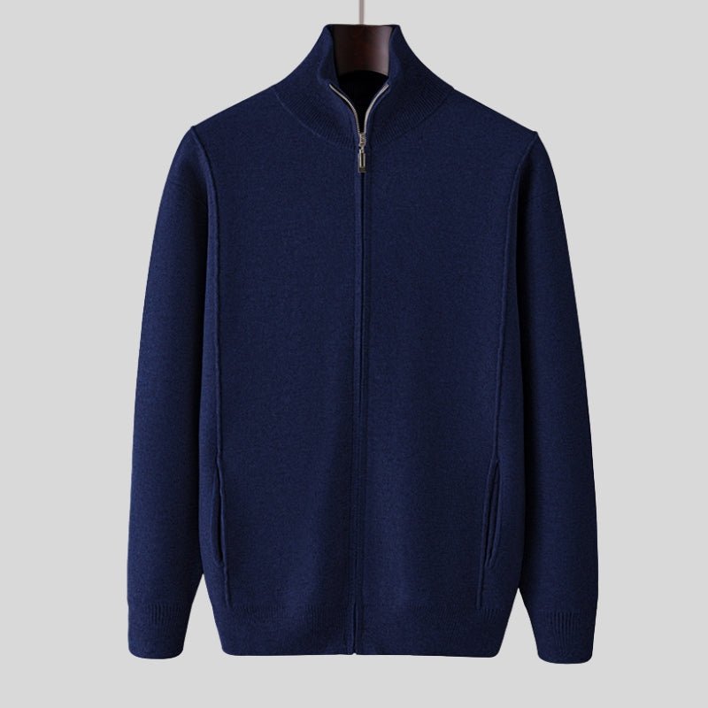 Fernleigh – Merino Wool Set - Hilltop Nord