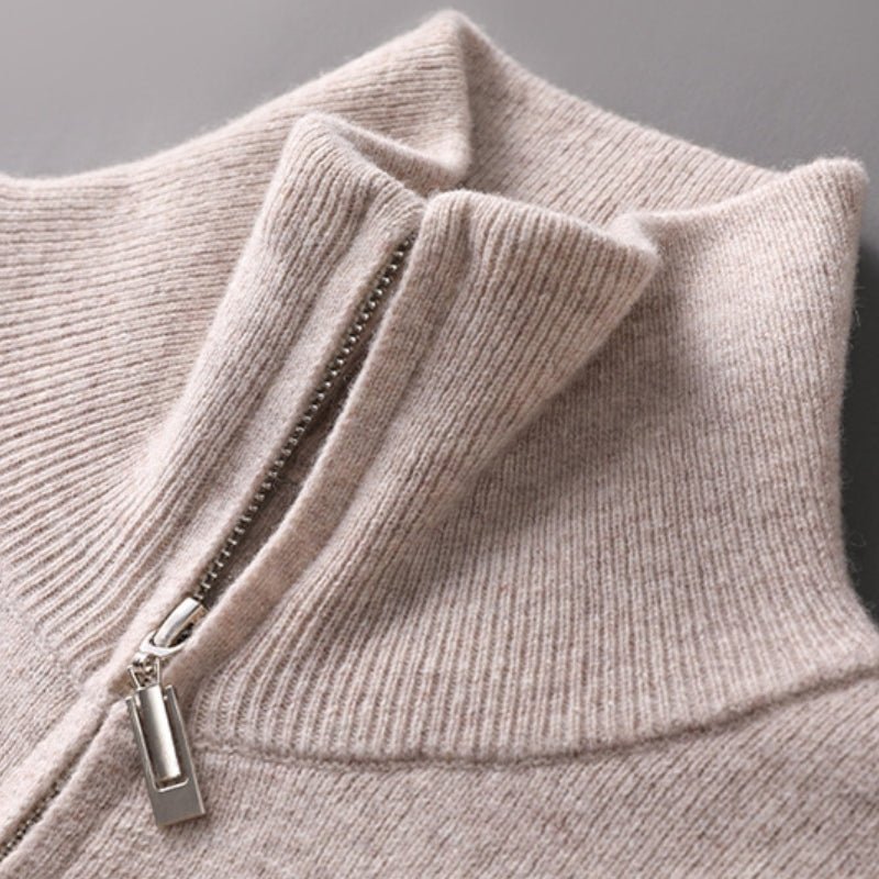 Fernleigh – Merino Wool Set - Hilltop Nord