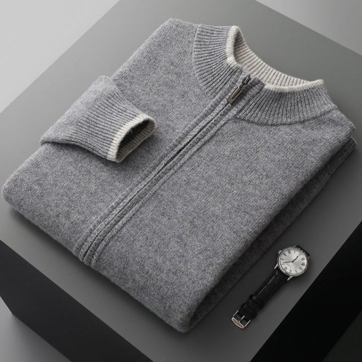 Bridgemont – Merino Wool Set - Hilltop Nord