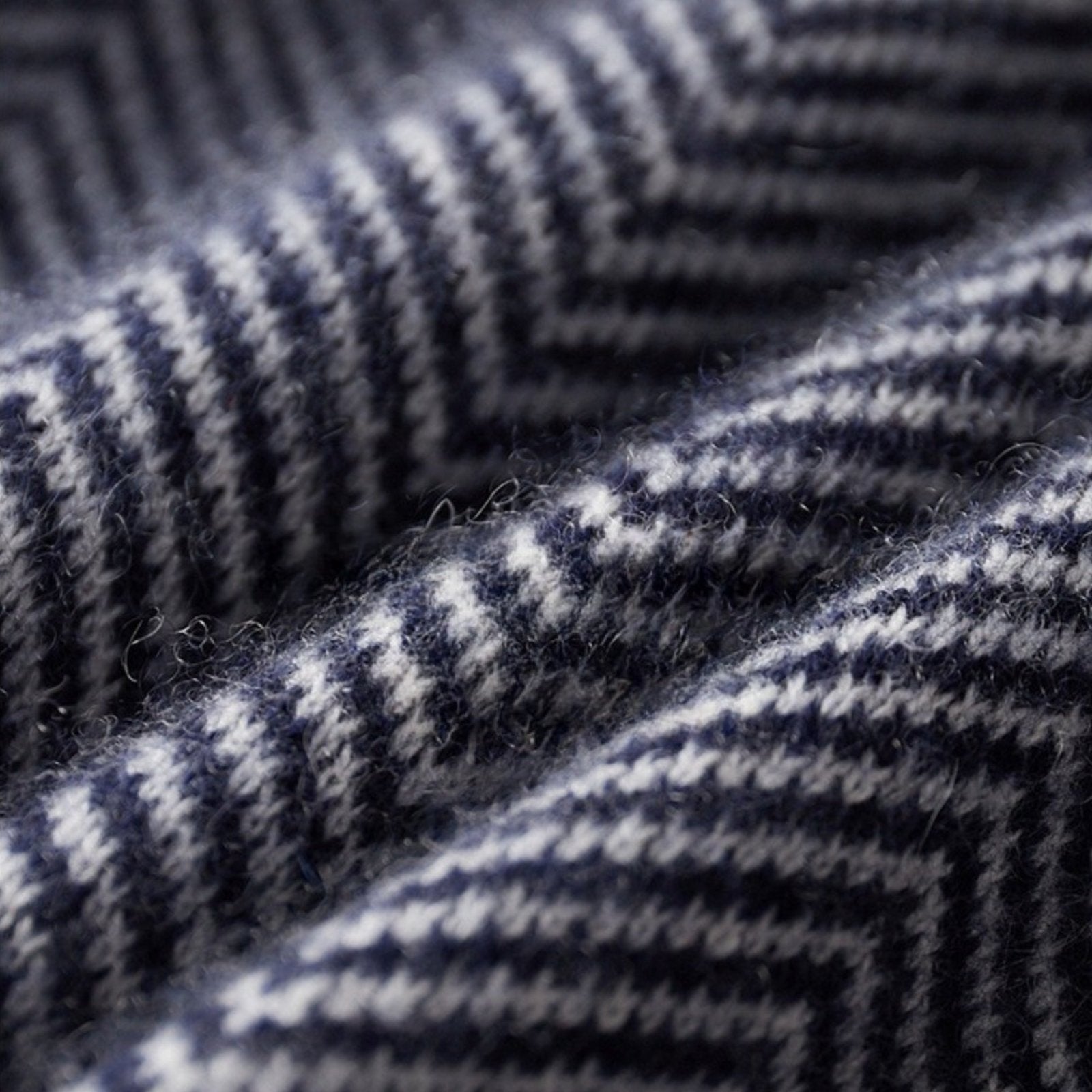 LoomCrest – Wool Joggers - Hilltop Nord