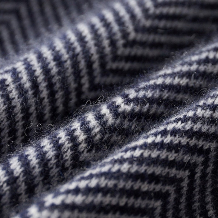 Cliffweave – Wool Jogger Set - Hilltop Nord