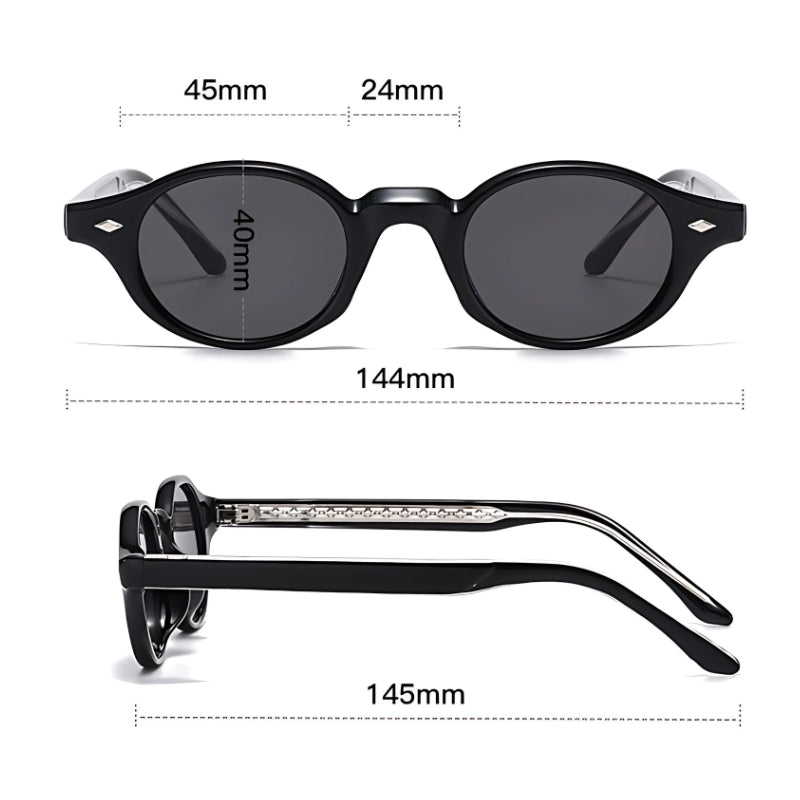 Zayde – Sunglasses