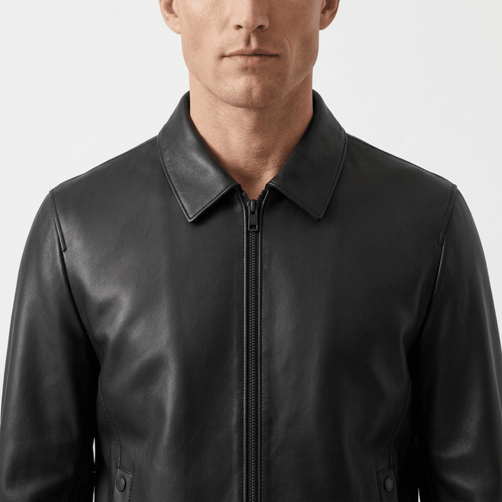 Westmark – Leather Jacket - Hilltop Nord