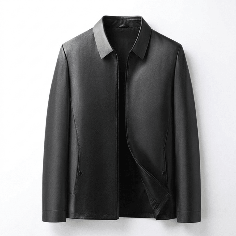 Westmark – Leather Jacket - Hilltop Nord