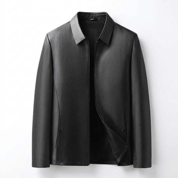 Westmark – Leather Jacket - Hilltop Nord