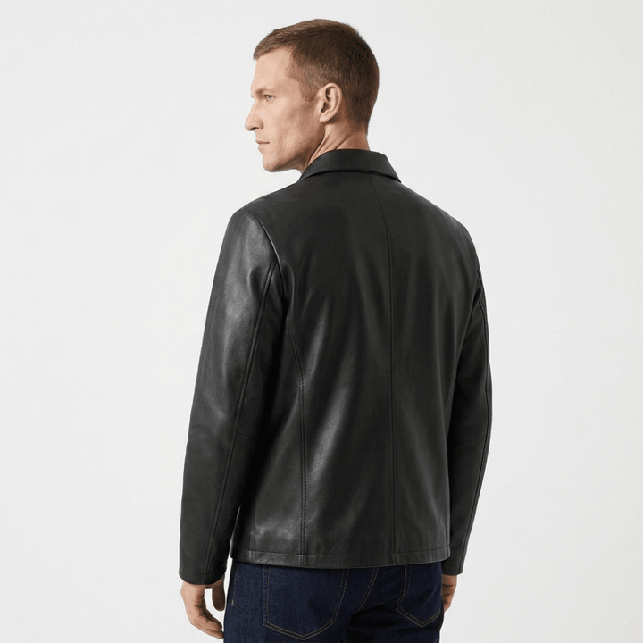 Westmark – Leather Jacket - Hilltop Nord