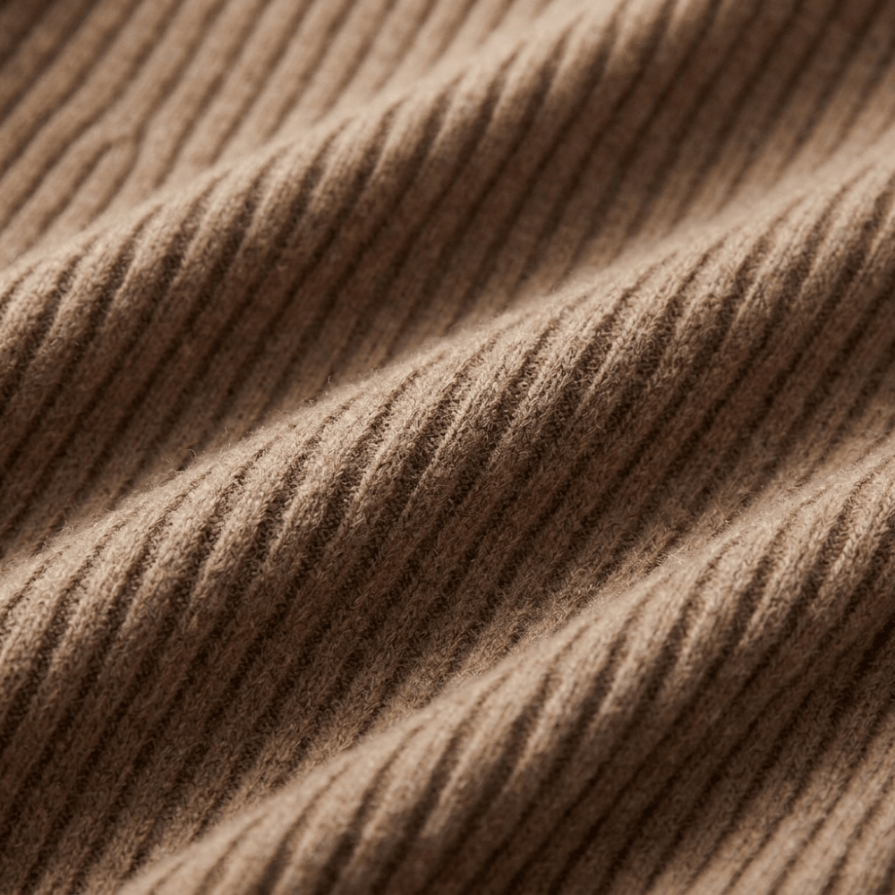 Driftfield – Cashmere Wool Cardigan - Hilltop Nord