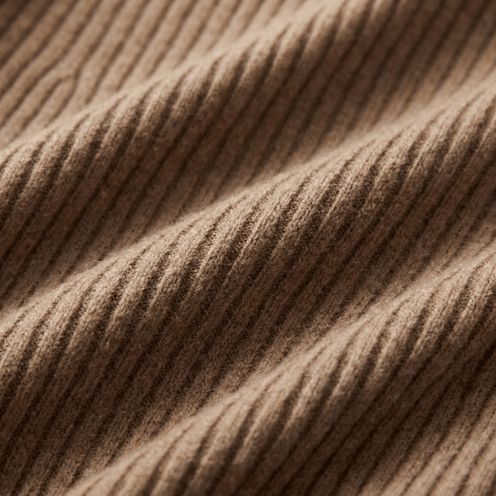 Driftfield – Cashmere Wool Cardigan - Hilltop Nord