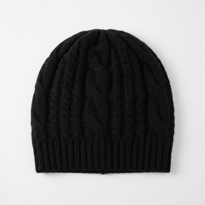 Cloudmere – Cashmere Wool Beanie - Hilltop Nord