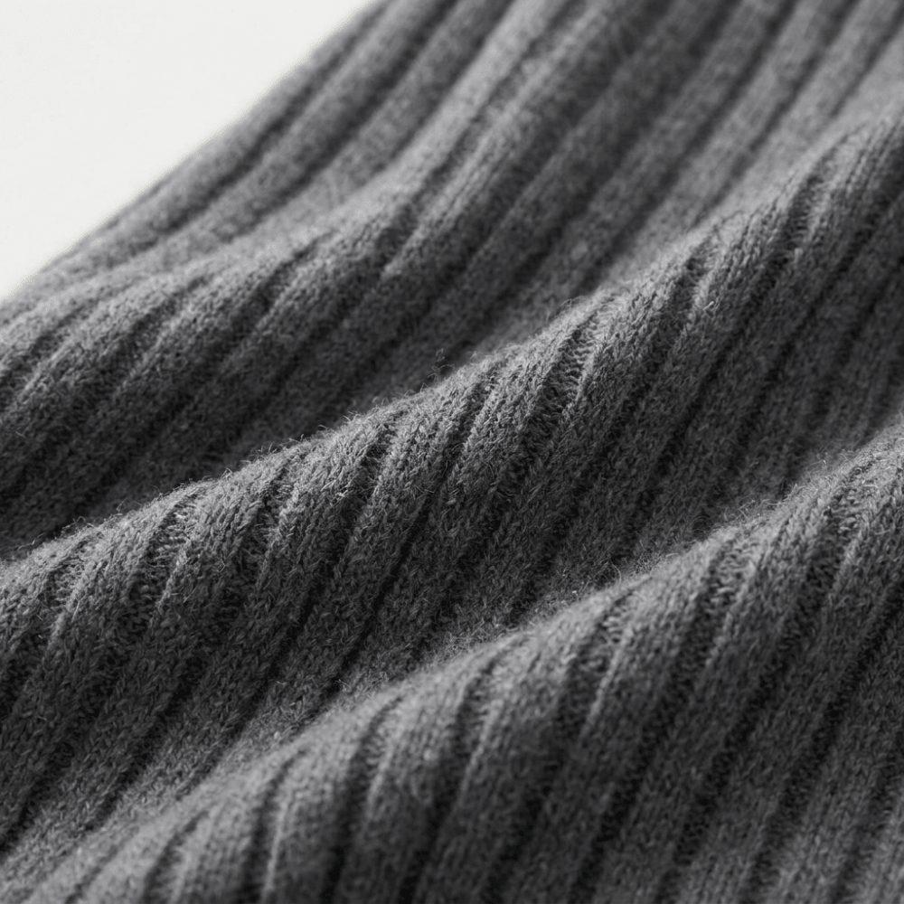 Valehaven – Cashmere Wool Vest - Hilltop Nord