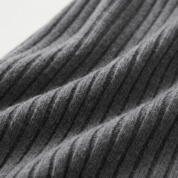 Valehaven – Cashmere Wool Vest - Hilltop Nord