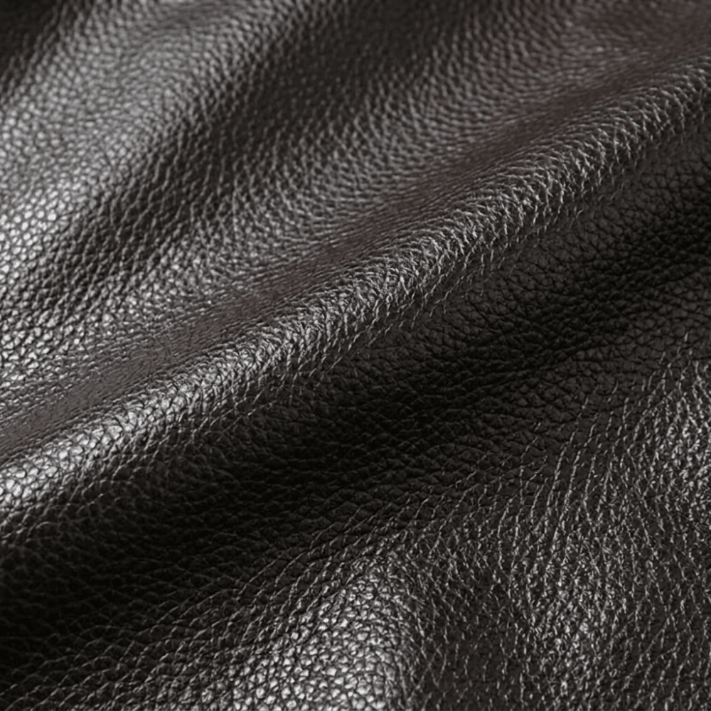 Ashland – Leather Jacket - Hilltop Nord