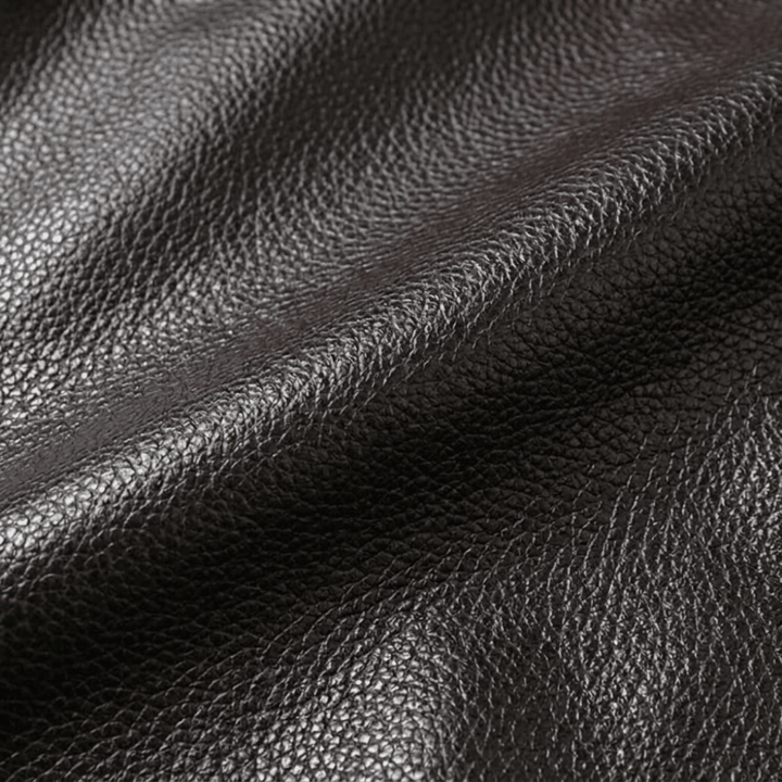 Ashland – Leather Jacket - Hilltop Nord