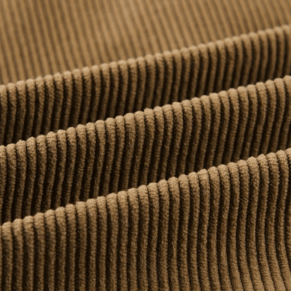 Clayford – Corduroy Jacket - Hilltop Nord