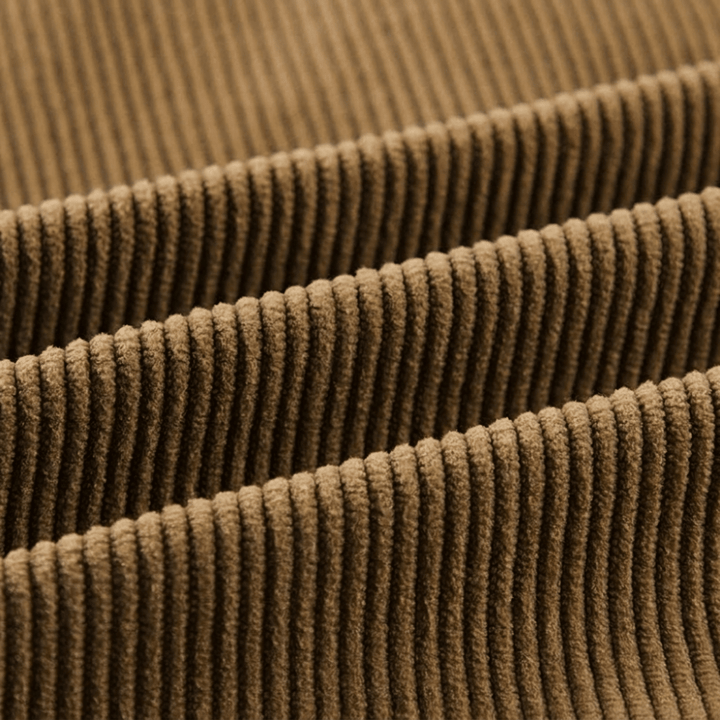 Clayford – Corduroy Jacket - Hilltop Nord