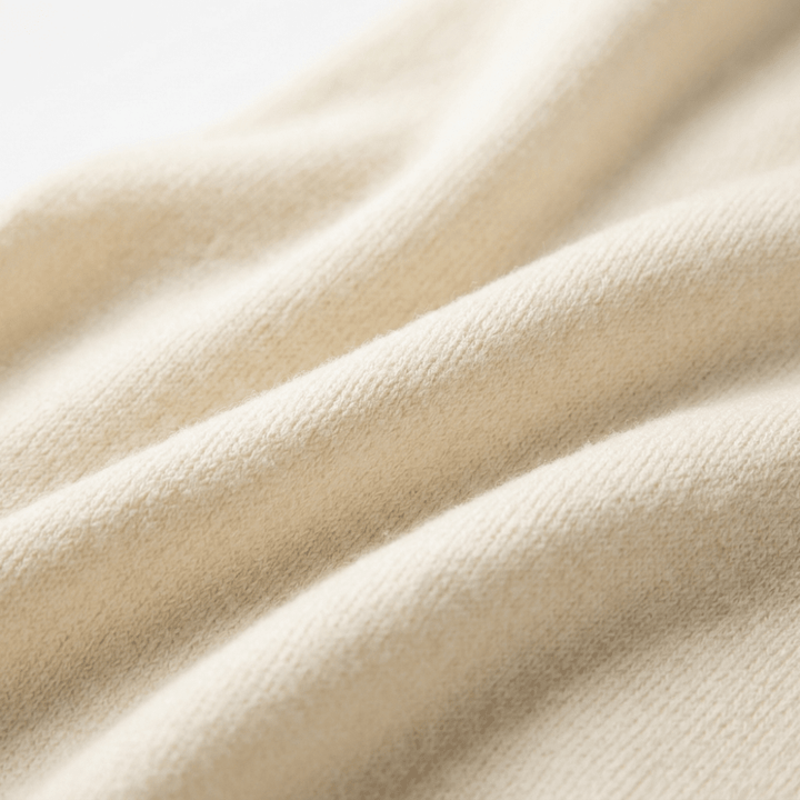 Alina – Turtleneck Sweater - Hilltop Nord