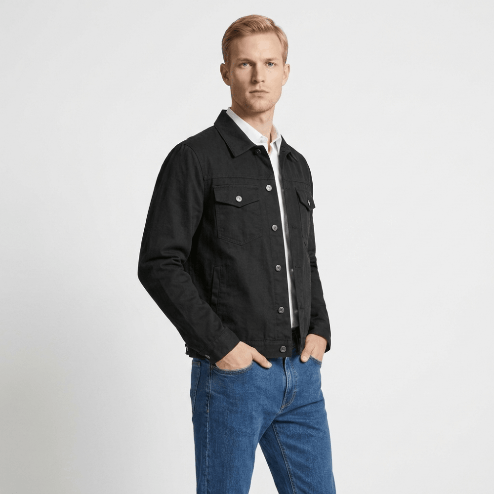 Copperlane – Jacket - Hilltop Nord