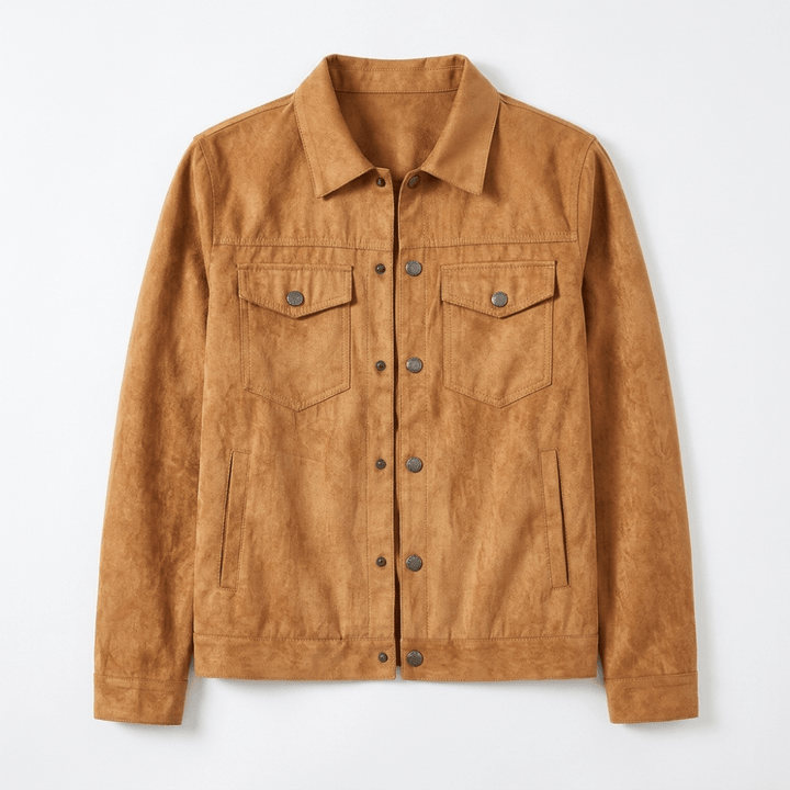 Copperlane – Jacket - Hilltop Nord
