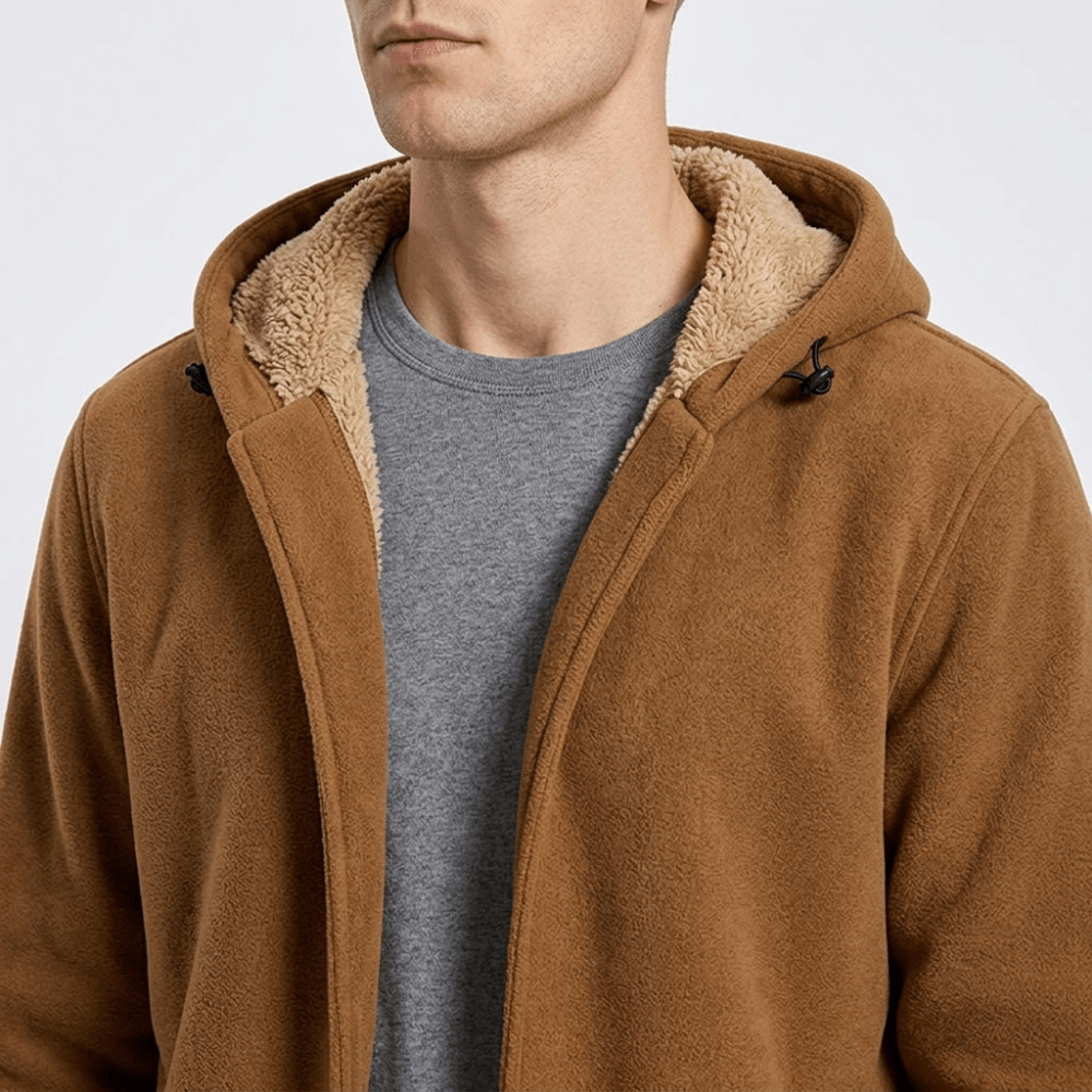 Windharbor – Jacket - Hilltop Nord