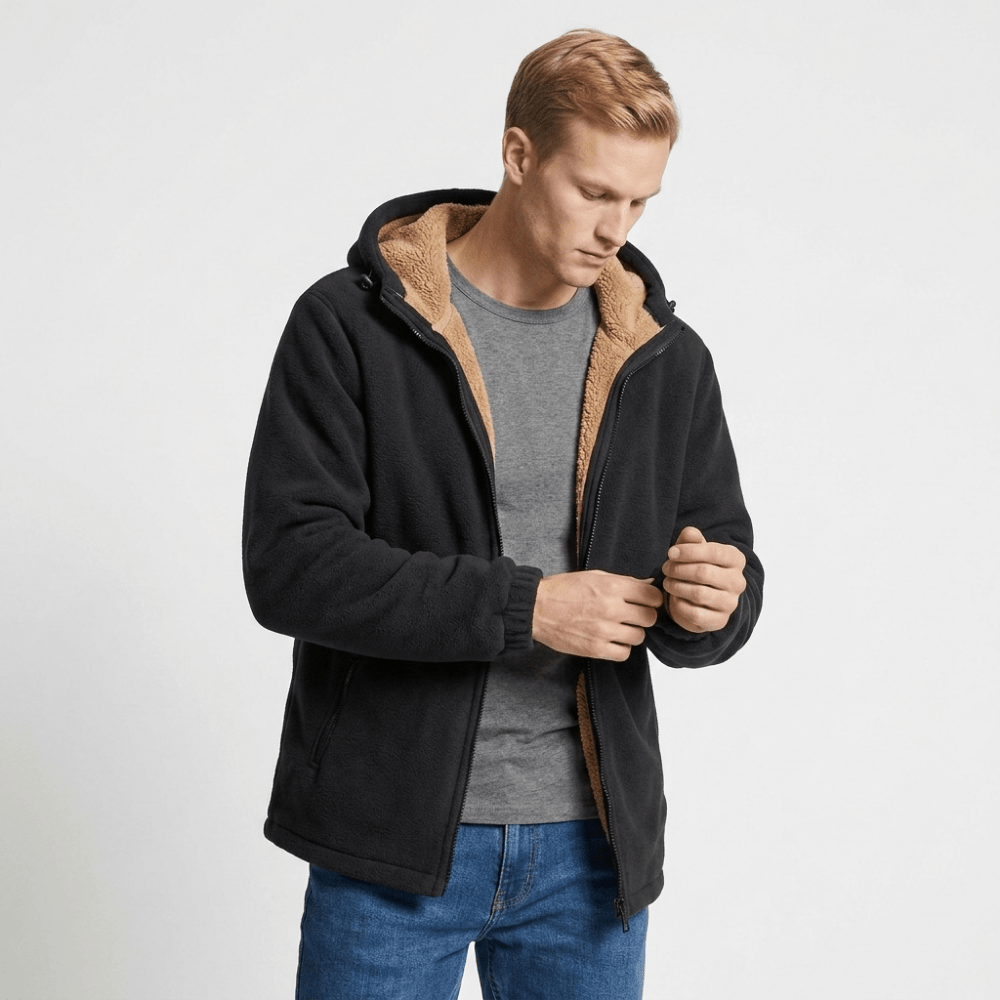 Windharbor – Jacket - Hilltop Nord