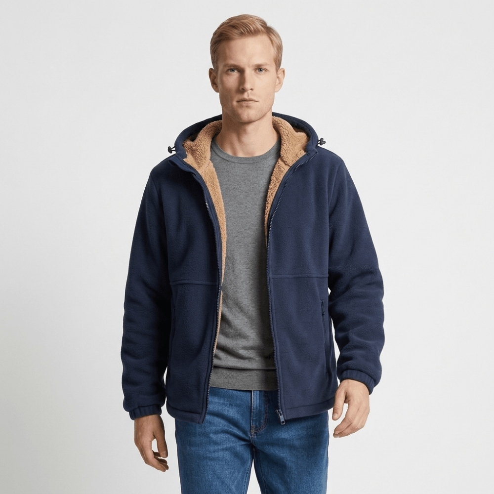 Windharbor – Jacket - Hilltop Nord