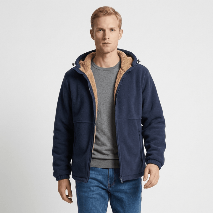 Windharbor – Jacket - Hilltop Nord