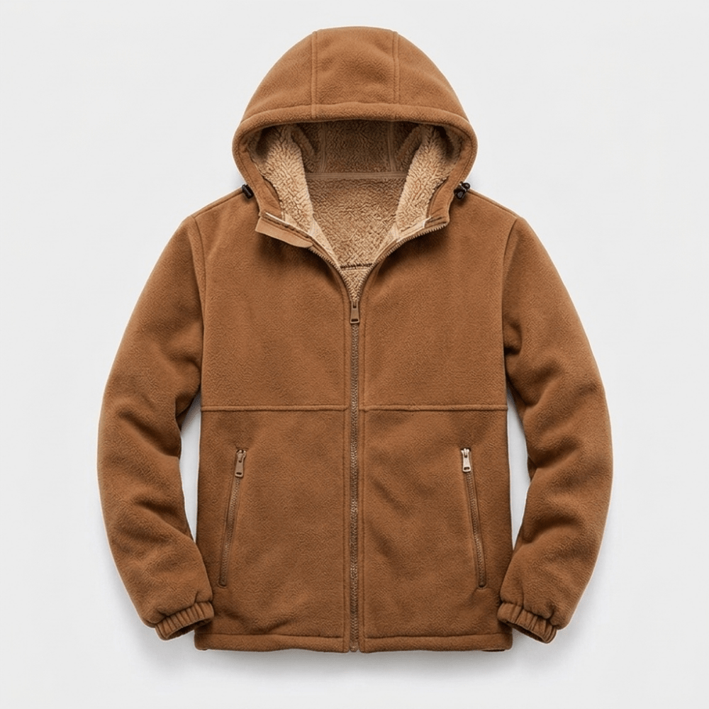 Windharbor – Jacket - Hilltop Nord