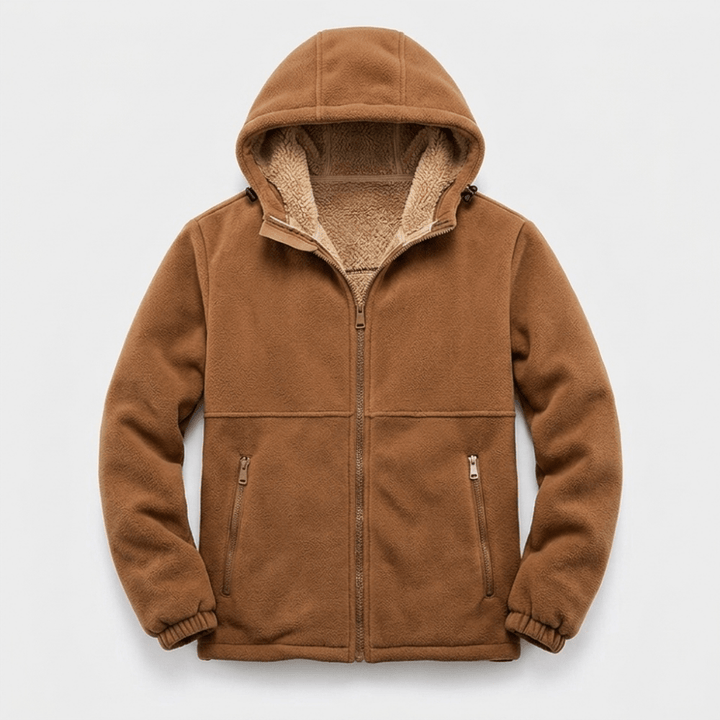 Windharbor – Jacket - Hilltop Nord
