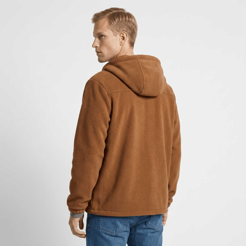 Windharbor – Jacket - Hilltop Nord