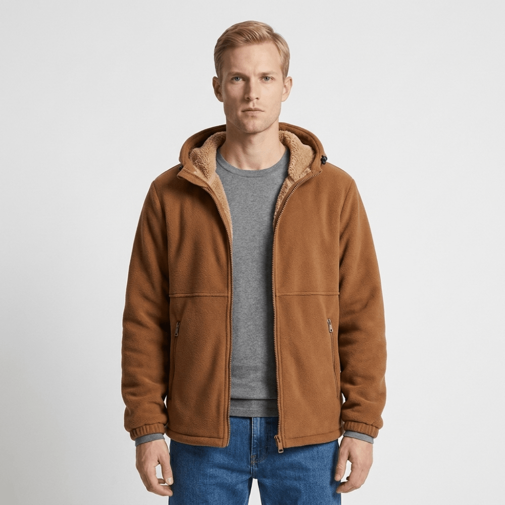 Windharbor – Jacket - Hilltop Nord