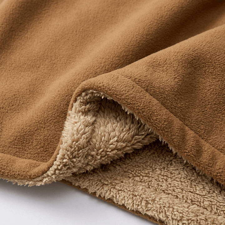 Windharbor – Jacket - Hilltop Nord