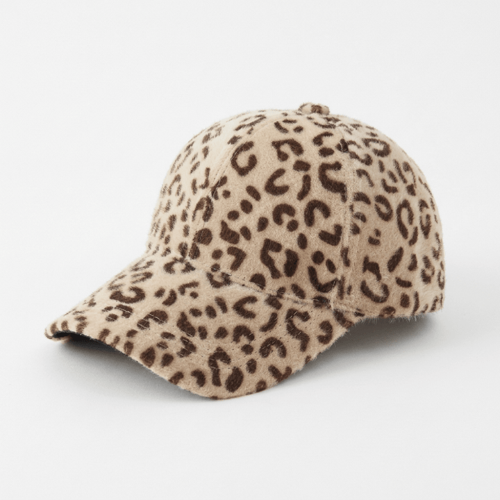 Savannah - Baseball Cap - Hilltop Nord