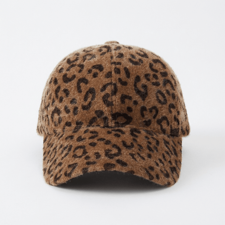 Savannah - Baseball Cap - Hilltop Nord