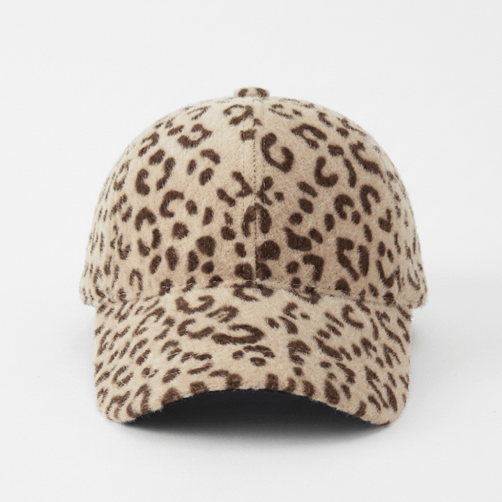 Savannah - Baseball Cap - Hilltop Nord