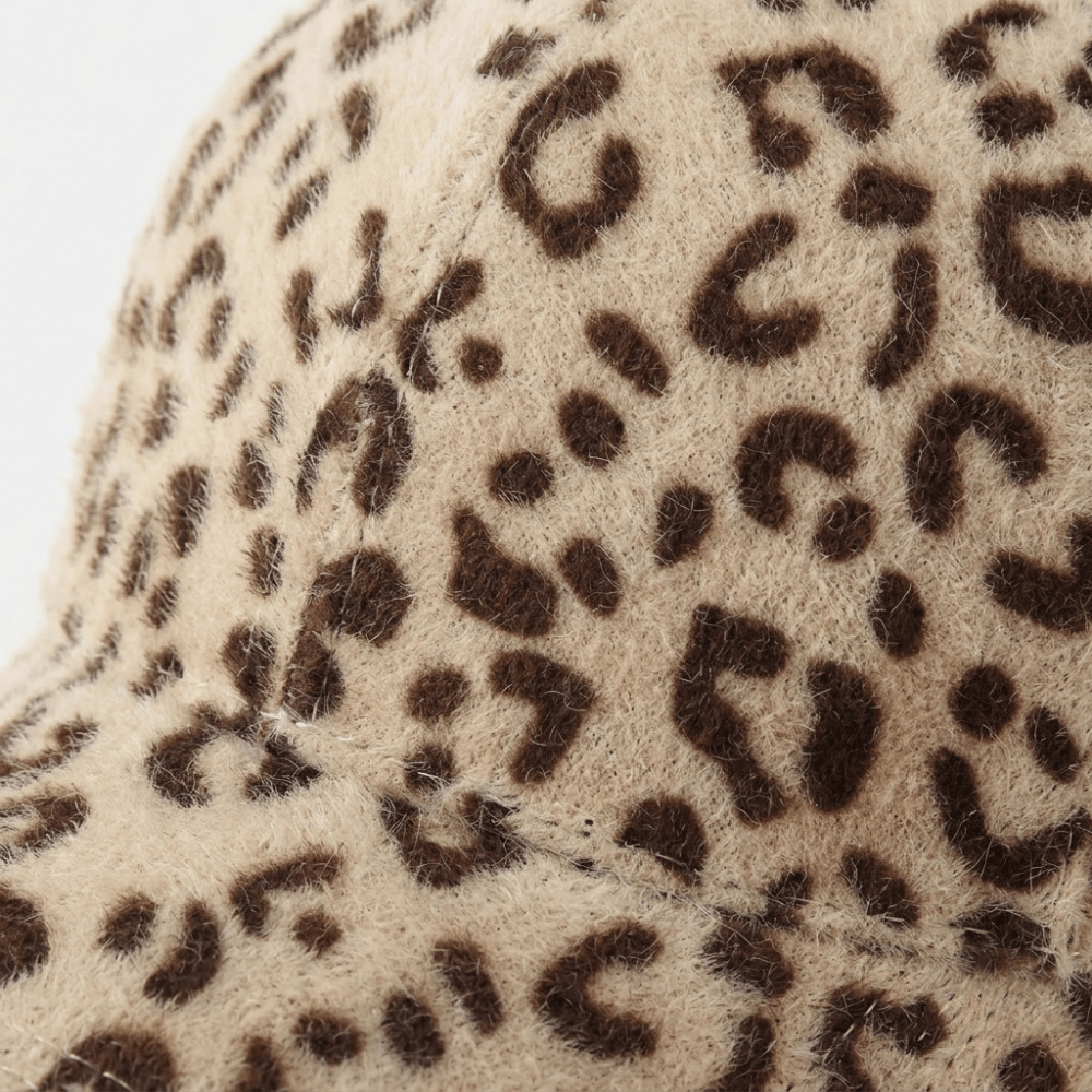 Savannah - Baseball Cap - Hilltop Nord