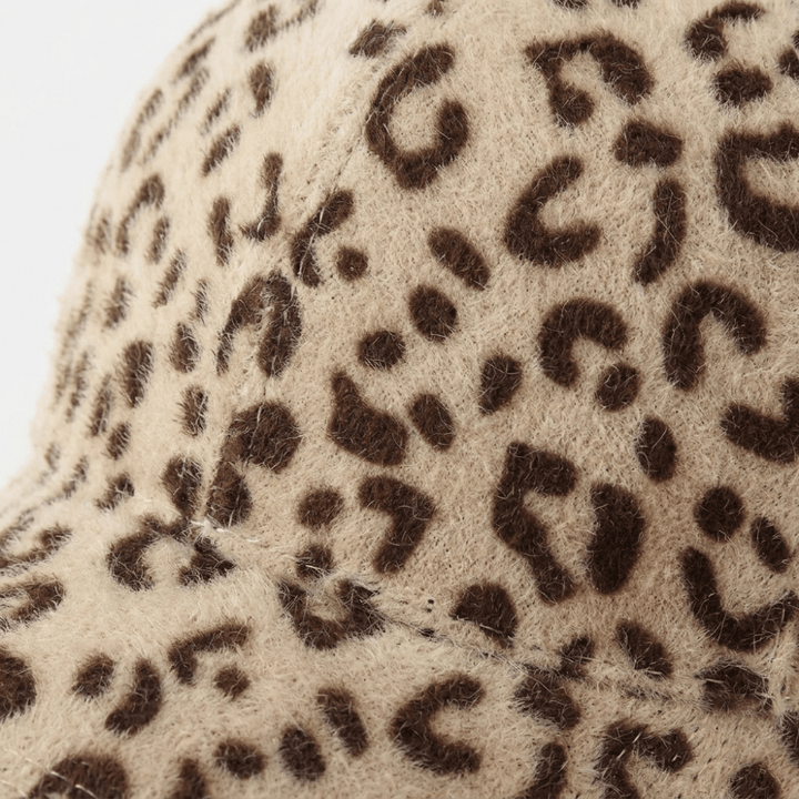 Savannah - Baseball Cap - Hilltop Nord