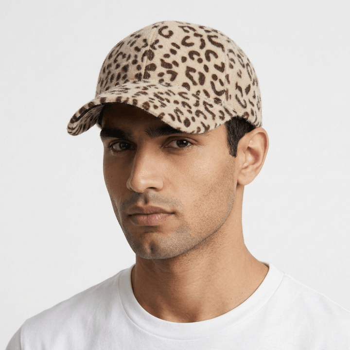 Savannah - Baseball Cap - Hilltop Nord