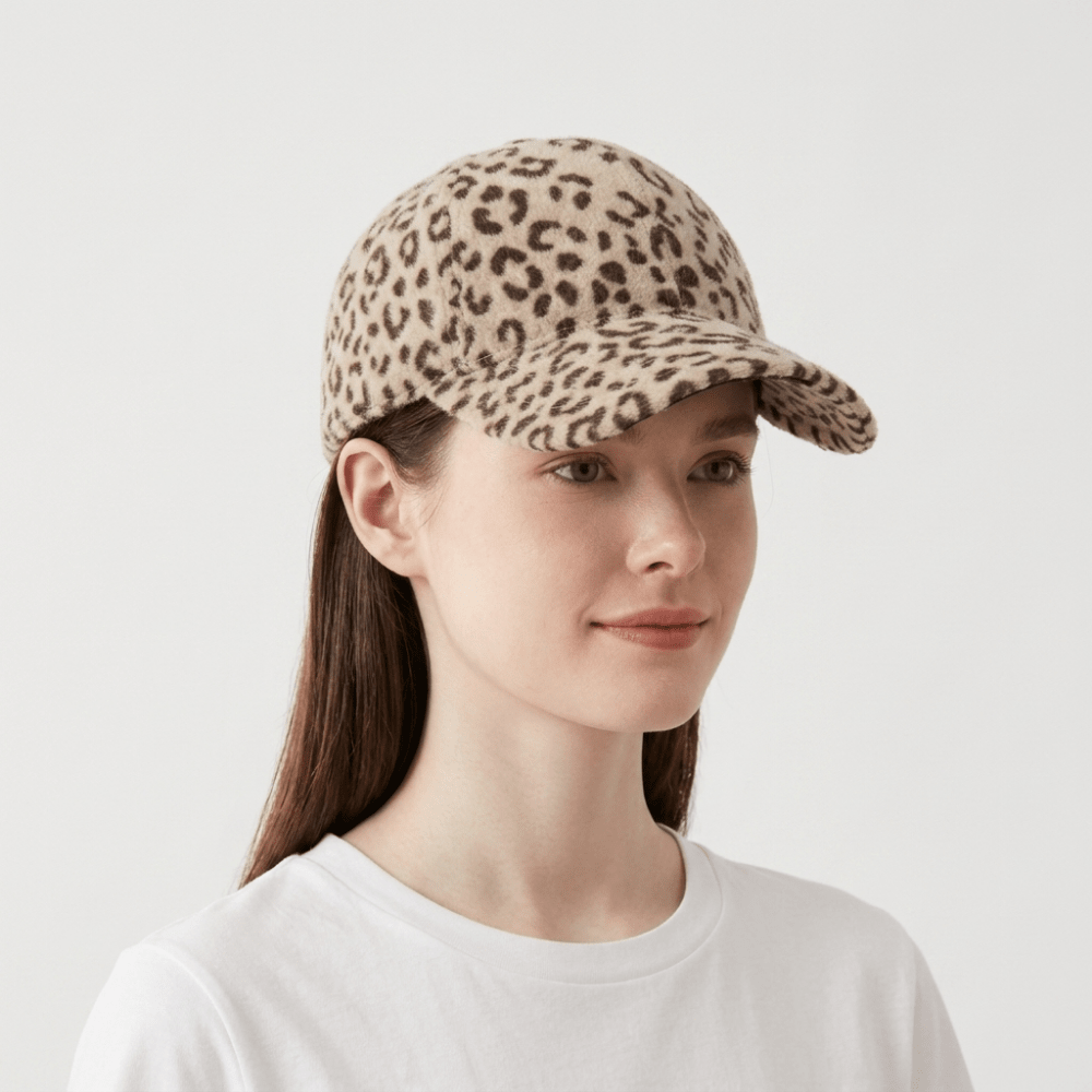 Savannah - Baseball Cap - Hilltop Nord