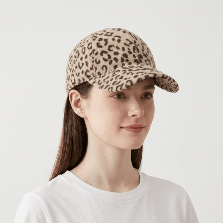 Savannah - Baseball Cap - Hilltop Nord