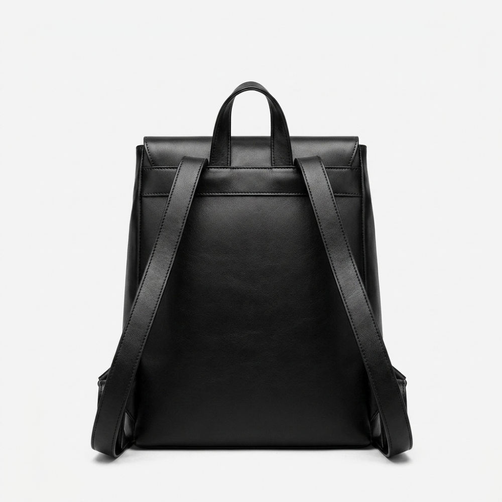 Briselle – Leather Backpack