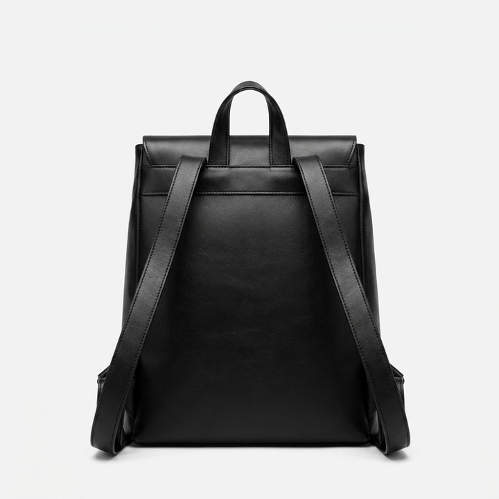 Briselle – Leather Backpack