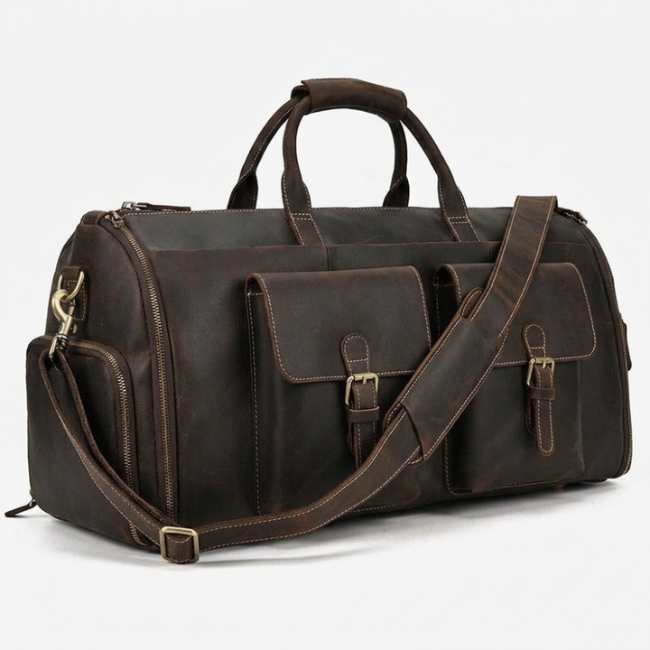 Longford – Leather Bag