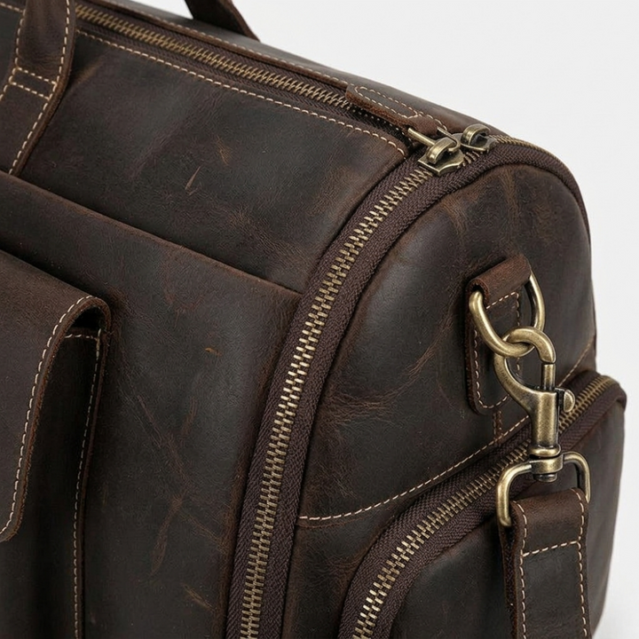 Longford – Leather Bag