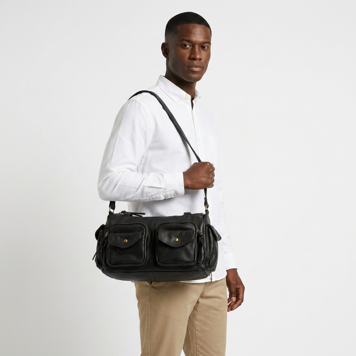 Timberlane – Shoulder Bag