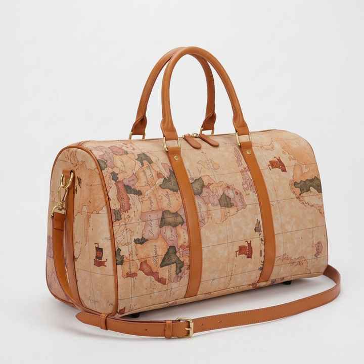 Nomad – Leather Bag