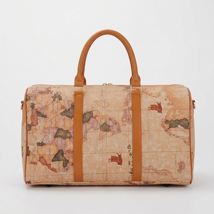 Nomad – Leather Bag