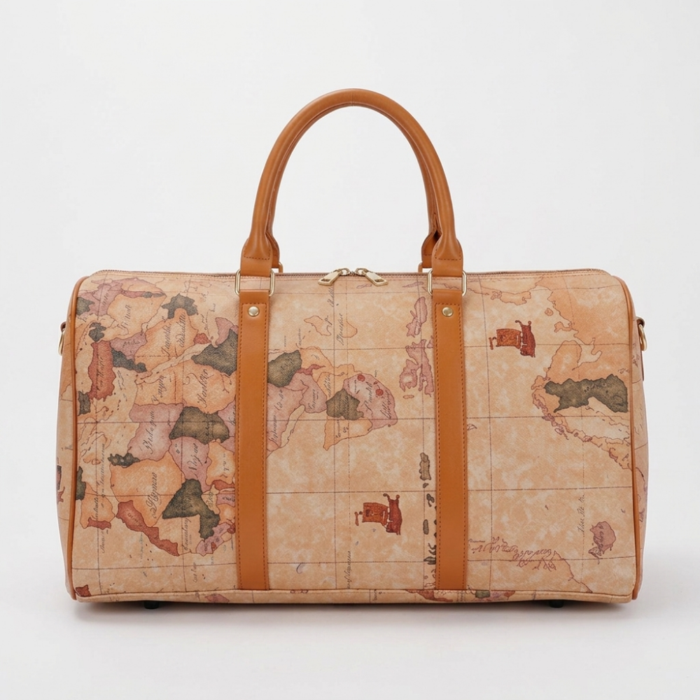 Nomad – Leather Bag