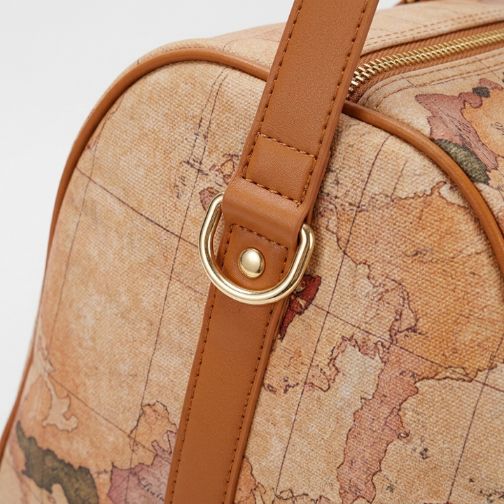 Nomad – Leather Bag