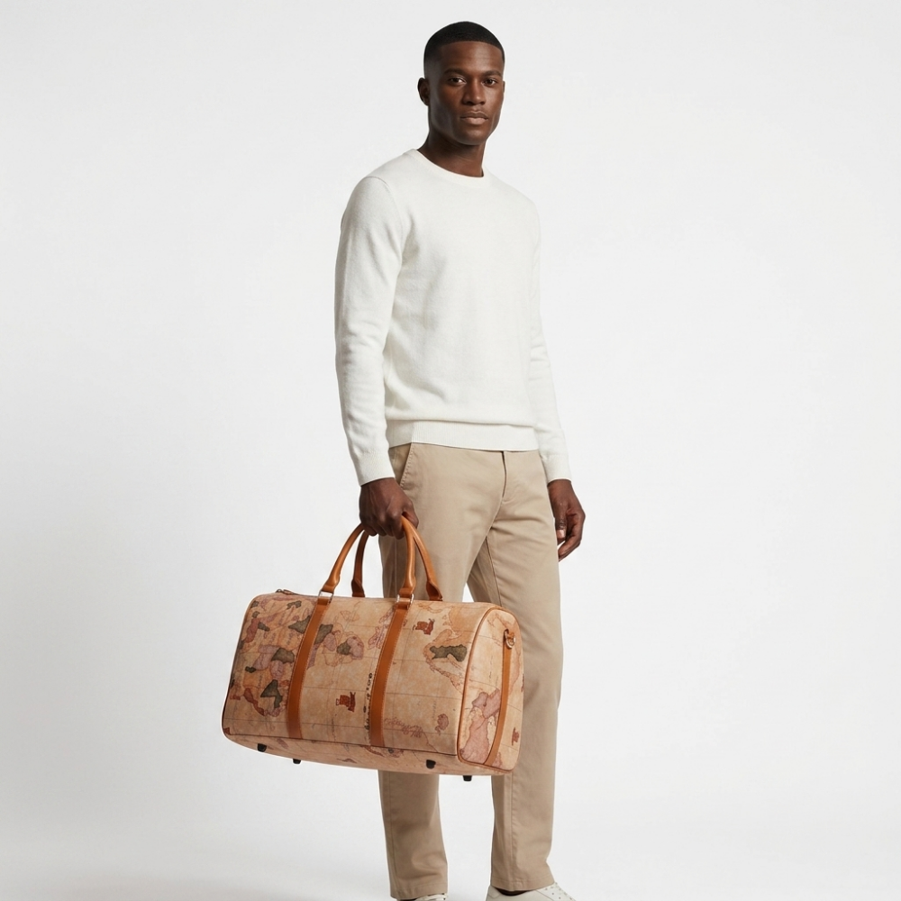 Nomad – Leather Bag